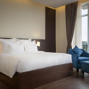 Deluxe Single Room Balcony
